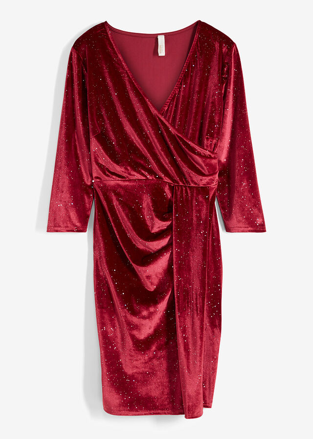 Vestido corto