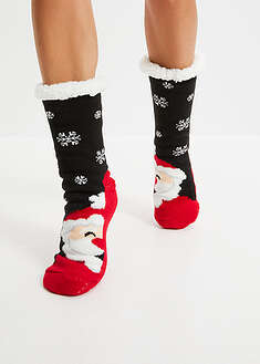 Calcetines térmicos con forro polar