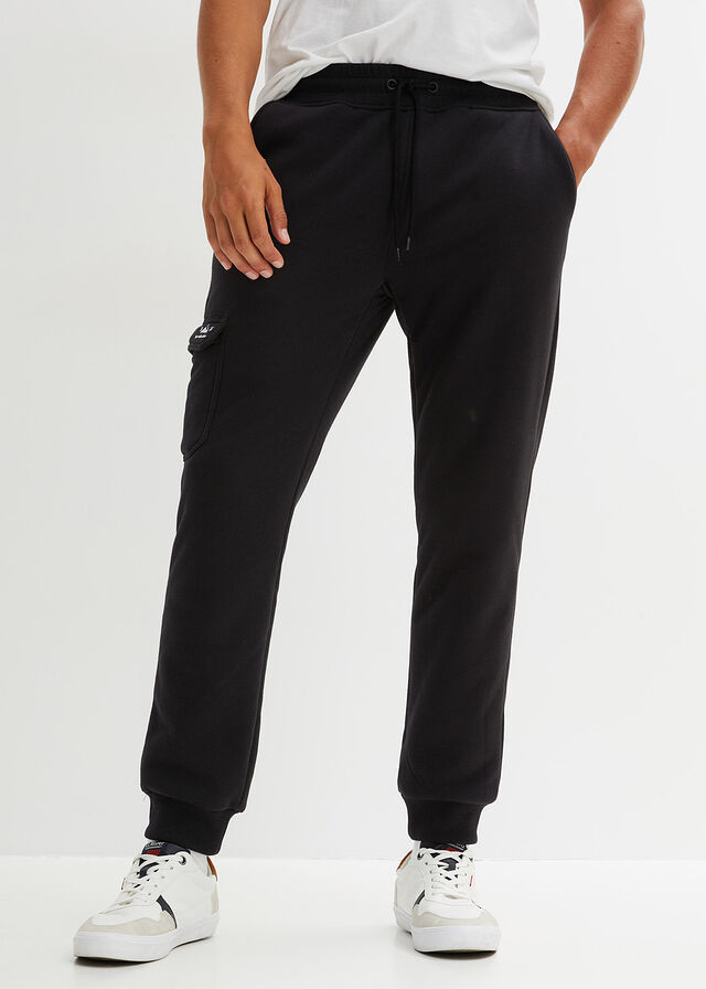 Pantalon chandal forro 2025 polar