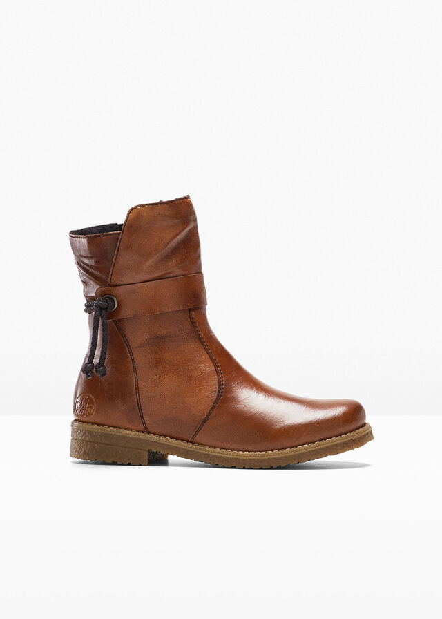 Botas de Rieker