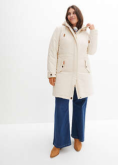 Abrigo impermeable para exteriores