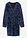 Vestido de lentejuelas - Negro-rosa-turquesa - bonprix