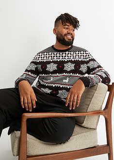 Jersey de estilo noruego