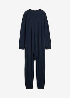 Mono para dormir de algodón orgánico puro