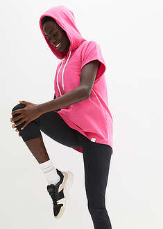 Sudadera oversize con capucha