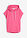 Sudadera oversize con capucha - Pink lady - bonprix