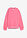 Sudadera holgada de algodón puro - Rosa - bonprix