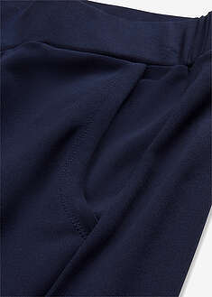 Culotte de mezcla de viscosa