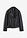 Cazadora de estilo biker - Negro - bonprix