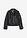 Cazadora de estilo biker - Negro - bonprix