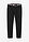 Pantalón elástico - Negro - bonprix