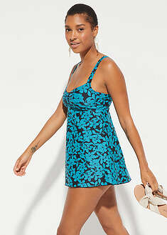 Tankini largo (2 piezas)