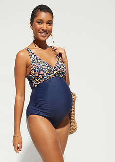 Maternity Bikinis Para Embarazadas 2021 Traje De Baño De