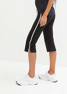 Pantalón deportivo capri