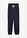 Pantalón de chándal de algodón - Azul marino - bonprix