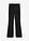 Pantalón de chándal moldeador, secado rápido - Negro - bonprix