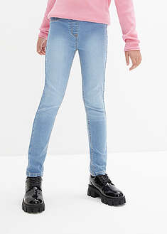 Jeggings de talle medio (2 unidades)