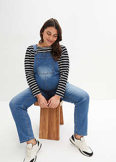 Peto premamá, pernera recta