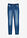 Jeggings efecto lavado - Azul piedra - bonprix