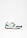 Zapatillas deportivas - blanco-rosa pálido-verde-azul - bonprix