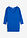 Camiseta holgada de viscosa fluida - Azul ártico - bonprix