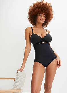 Braga moldeadora con un gran efecto moldeador