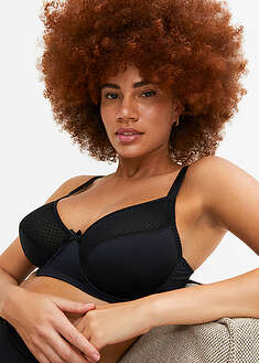 Sujetador reductor con malla