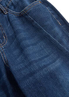 Vaqueros capri slim fit ultrasuaves