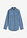 Camisa vaquera - Azul claro - bonprix
