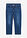 Vaqueros capri - Azul desgastado - bonprix