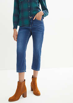 Vaqueros capri