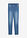 Treggings elásticos y cómodos - azul medio denim usado - bonprix