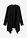 Chaqueta de punto de suave mezcla de viscosa - Negro - bonprix