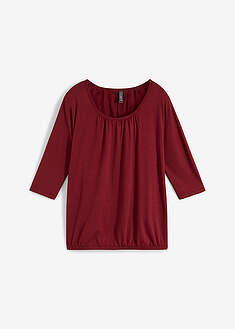camiseta-oversize-de-mezcla-de-viscosa