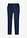 Jeggings efecto lavado - Azul oscuro denim - bonprix