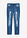 Vaqueros tipo boyfriend, mid waist - Denim - bonprix