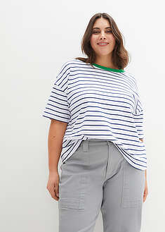 Camiseta de algodón orgánico puro