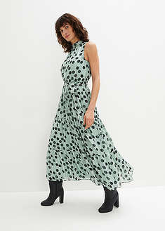 Vestido de gasa
