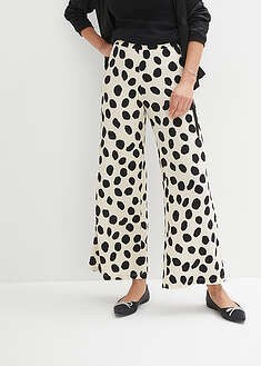 Pantalón de punto
