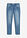 Vaqueros elásticos ligeros, slim fit, straight - azul claro denim - bonprix