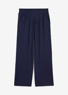 pantalon-de-punto-de-mezcla-de-viscosa-fluida-largo-7-8