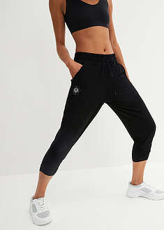 Pantalón bombacho 7/8
