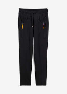 pantalon-sin-cierre-de-comodo-tejido-punto-di-roma