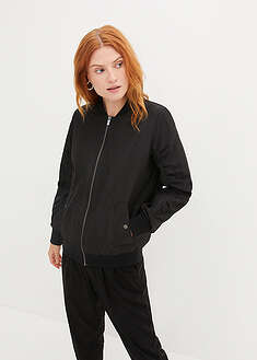 Cazadora oversize