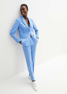 Traje de pantalón (2 piezas)