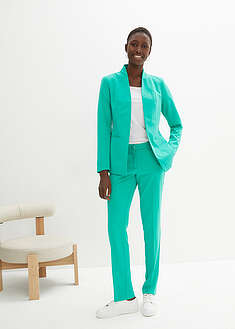 Traje con pantalón (2 piezas)