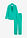 Traje con pantalón (2 piezas) - Verde jade - bonprix