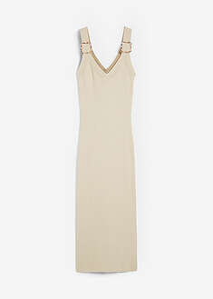 vestido-de-punto-con-seda