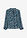 Blusa tipo túnica - Azul - bonprix