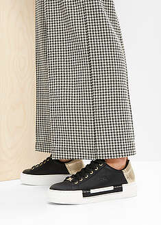 Zapatillas con plataforma de Rieker